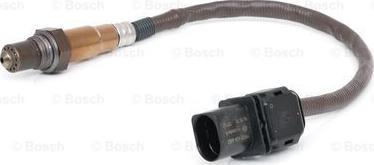 BOSCH 0 258 017 353 -