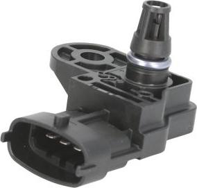 BOSCH 0261230429 - Devējs, Pūtes spiediens