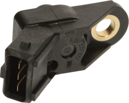 BOSCH 0261230012 - Devējs, Spiediens ieplūdes
