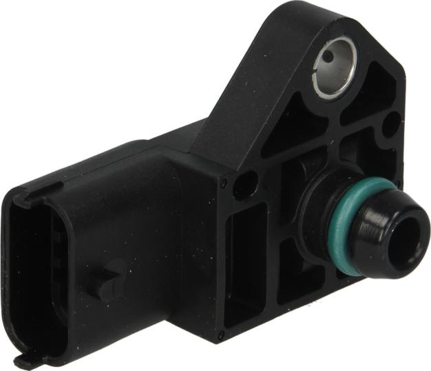 BOSCH 0261230101 - Devējs, Pūtes spiediens