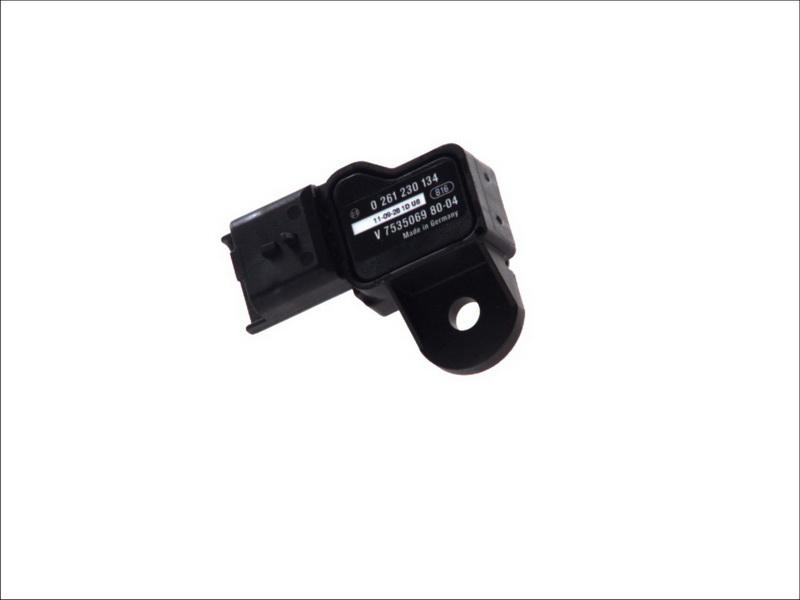 BOSCH 0261230134 - Devējs, Pūtes spiediens