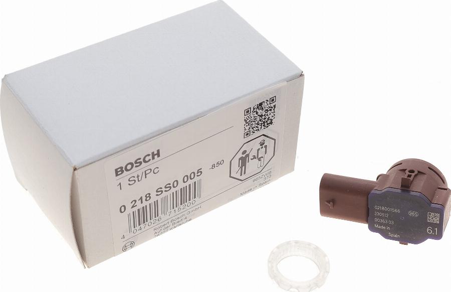 BOSCH 0218SS0005 - Devējs, Parkošanās palīgsistēma