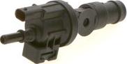 BOSCH 0280142524 - Ventilācijas vārsts, Degvielas