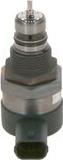 BOSCH 0281006017 - Redukcijas vārsts, Common-Rail
