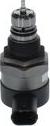 BOSCH 0281002990 - Redukcijas vārsts, Common-Rail