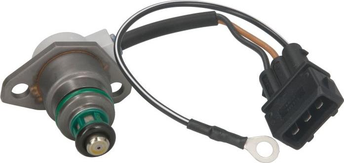 BOSCH 0281002131 - Redukcijas vārsts, Common-Rail
