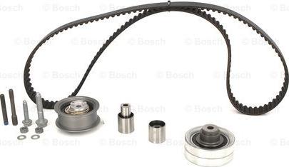 BOSCH 1987948265 - Zobsiksnas komplekts