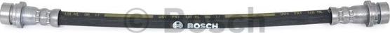 BOSCH 1987481948 - Bremžu šļūtene