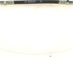 BOSCH 1987481191 - Bremžu šļūtene