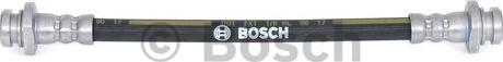 BOSCH 1987481831 - Bremžu šļūtene