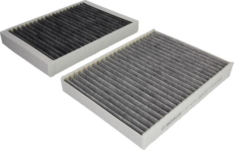 BOSCH 1987432361 - Filtrs, Salona telpas