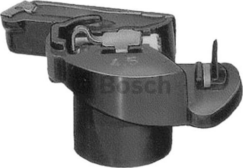 BOSCH 1234332292 - Aizdedzes sadalītāja rotors