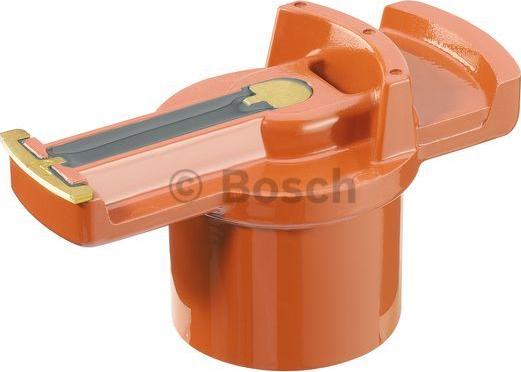 BOSCH 1234332289 - Aizdedzes sadalītāja rotors