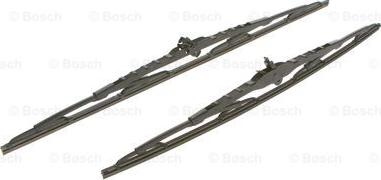 BOSCH 3397001801 - Stikla tīrītāja slotiņa