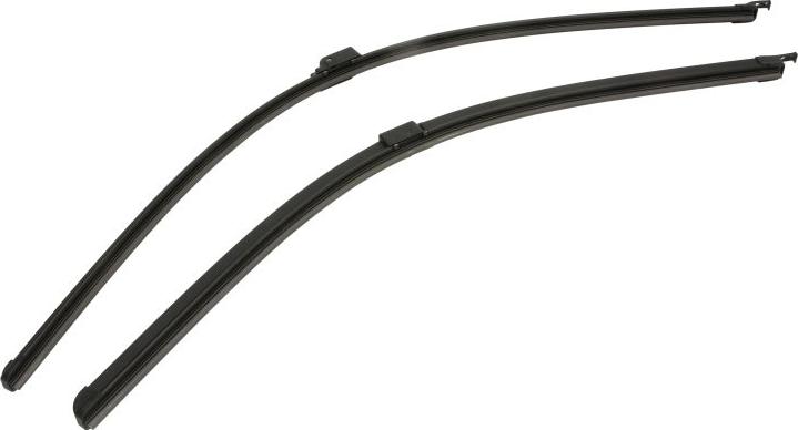 BOSCH 3397118963 - Stikla tīrītāja slotiņa