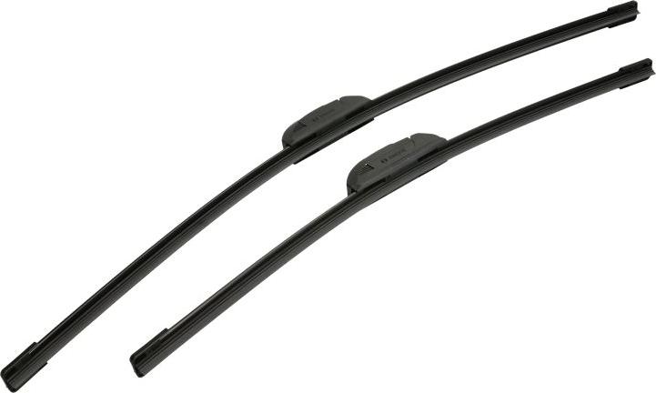 BOSCH 3397118908 - Stikla tīrītāja slotiņa