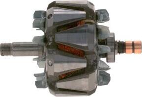 BOSCH F00M131631 - Rotors, Ģenerators