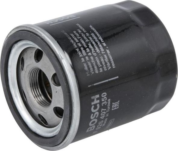 BOSCH F 026 407 350 -