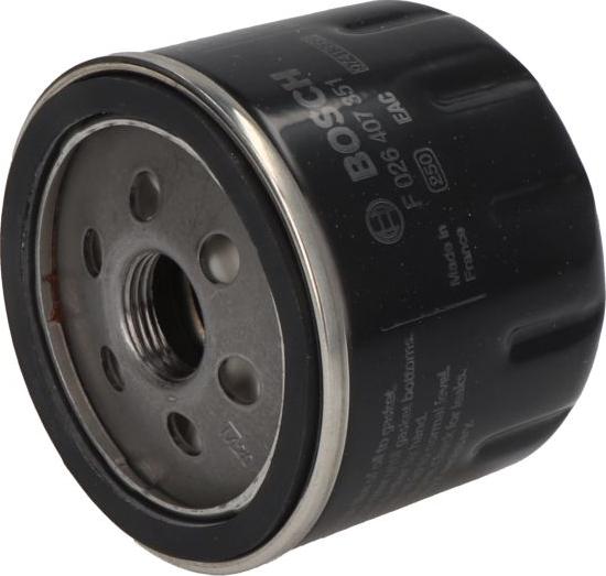 BOSCH F 026 407 351 -