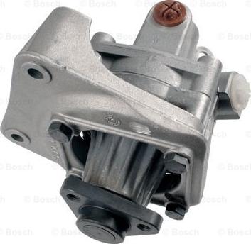 BOSCH KS01000267 - Hidrosūknis, Stūres iekārta