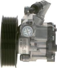 BOSCH KS00000704 - Hidrosūknis, Stūres iekārta