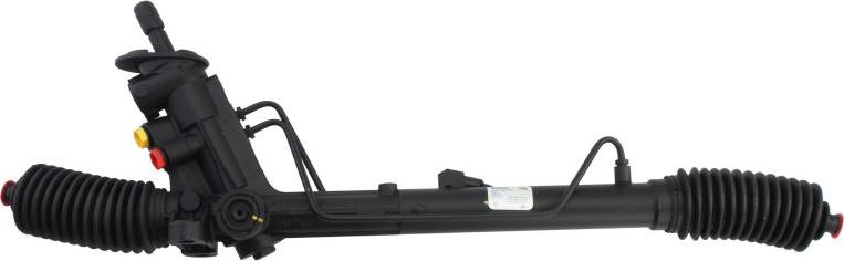 BOSCH KS01900030 - Stūres mehānisms