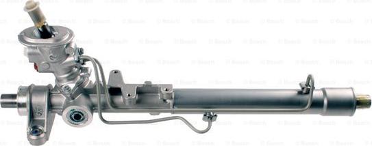 BOSCH KS01000999 - Stūres mehānisms