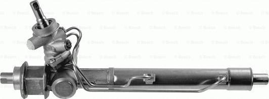 BOSCH KS01000990 - Stūres mehānisms