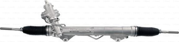 BOSCH KS01000941 - Stūres mehānisms