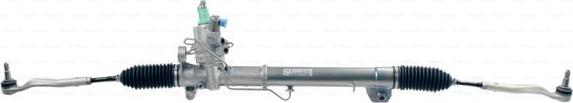 BOSCH KS01000953 - Stūres mehānisms