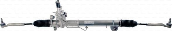 BOSCH KS01000909 - Stūres mehānisms