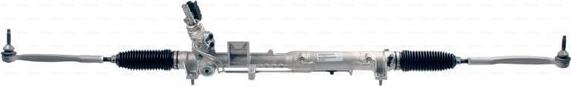 BOSCH KS01000908 - Stūres mehānisms