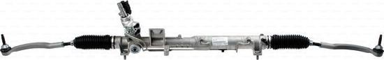 BOSCH KS01000902 - Stūres mehānisms