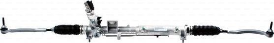 BOSCH KS01000911 - Stūres mehānisms