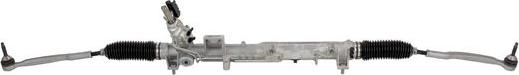 BOSCH KS01000917 - Stūres mehānisms
