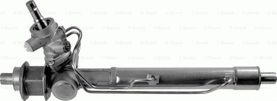 BOSCH KS01000989 - Stūres mehānisms