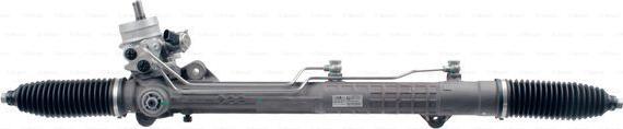 BOSCH KS01000932 - Stūres mehānisms