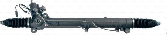 BOSCH KS01000928 - Stūres mehānisms