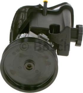 BOSCH KS01000565 - Hidrosūknis, Stūres iekārta