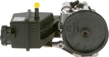 BOSCH KS01000694 - Hidrosūknis, Stūres iekārta