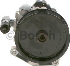 BOSCH KS01000698 - Hidrosūknis, Stūres iekārta