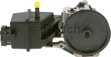 BOSCH KS01000697 - Hidrosūknis, Stūres iekārta