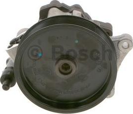 BOSCH KS01000646 - Hidrosūknis, Stūres iekārta