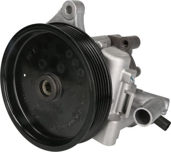 BOSCH KS01000641 - Hidrosūknis, Stūres iekārta