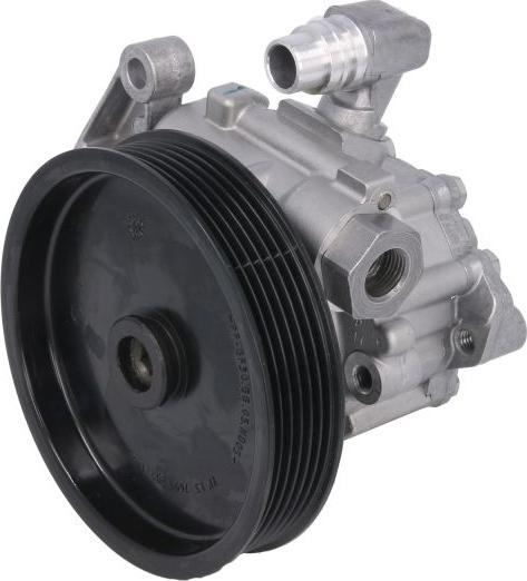 BOSCH KS01000604 - Hidrosūknis, Stūres iekārta