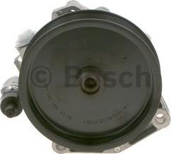 BOSCH KS01000607 - Hidrosūknis, Stūres iekārta