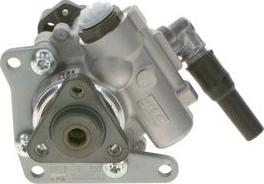 BOSCH KS01000686 - Hidrosūknis, Stūres iekārta