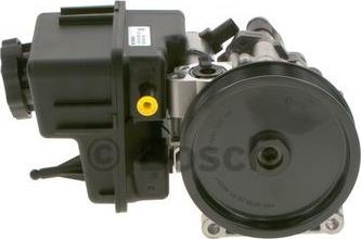 BOSCH KS01000631 - Hidrosūknis, Stūres iekārta
