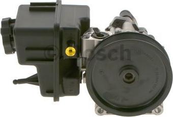 BOSCH KS01000632 - Hidrosūknis, Stūres iekārta