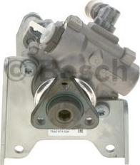 BOSCH KS01000625 - Hidrosūknis, Stūres iekārta